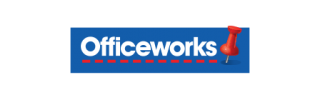 corporate signage for officeworks