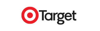 corporate signage for target