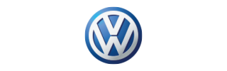 corporate signage for volkswagen