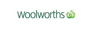 corporate signage for woolworths