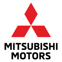 Mitsubishi logo